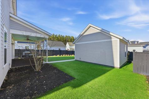 510 Foxtail Park Street Summerville SC 29486