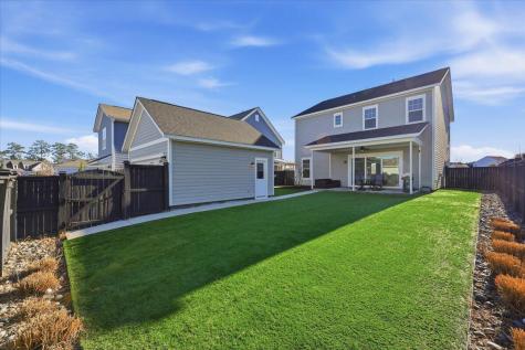 510 Foxtail Park Street Summerville SC 29486