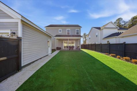 510 Foxtail Park Street Summerville SC 29486