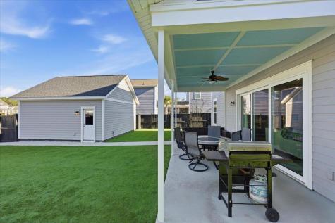 510 Foxtail Park Street Summerville SC 29486