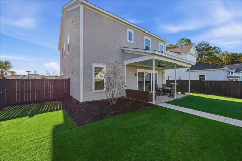 510 Foxtail Park Street Summerville SC 29486