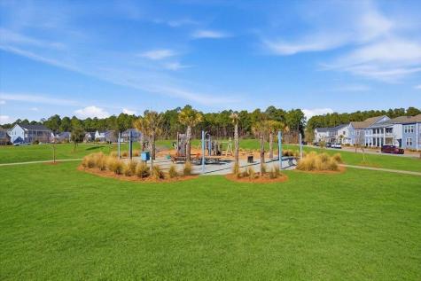 510 Foxtail Park Street Summerville SC 29486