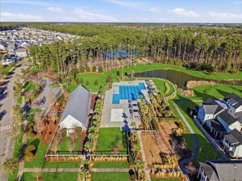 510 Foxtail Park Street Summerville SC 29486