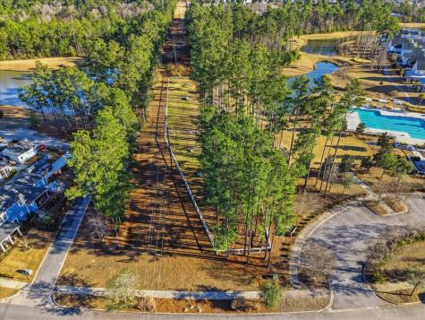 510 Foxtail Park Street Summerville SC 29486