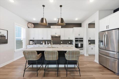 510 Foxtail Park Street Summerville SC 29486