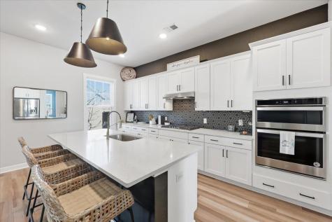 510 Foxtail Park Street Summerville SC 29486