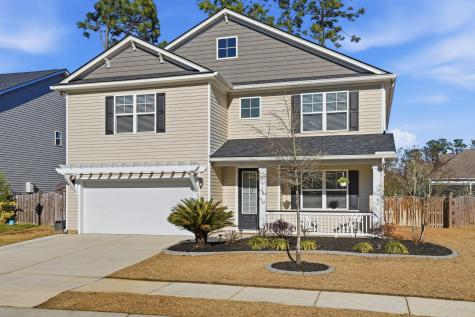 711 Kilarney Road Summerville SC 29483