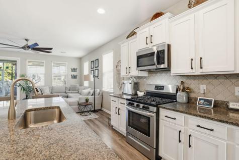 711 Kilarney Road Summerville SC 29483