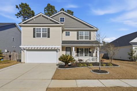 711 Kilarney Road Summerville SC 29483
