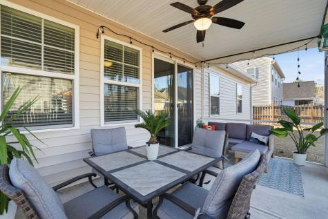 711 Kilarney Road Summerville SC 29483