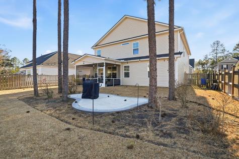 711 Kilarney Road Summerville SC 29483