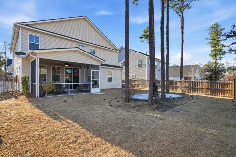 711 Kilarney Road Summerville SC 29483