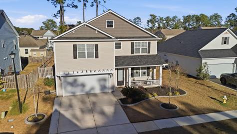 711 Kilarney Road Summerville SC 29483