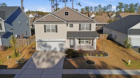 711 Kilarney Road Summerville SC 29483