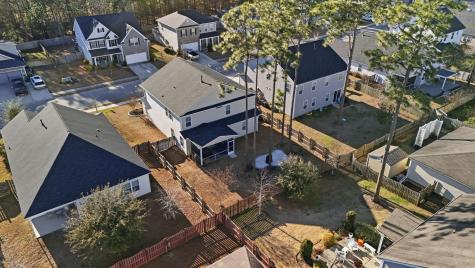 711 Kilarney Road Summerville SC 29483