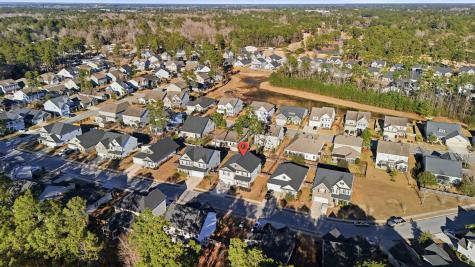 711 Kilarney Road Summerville SC 29483