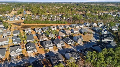 711 Kilarney Road Summerville SC 29483