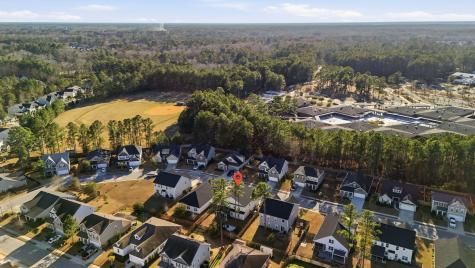 711 Kilarney Road Summerville SC 29483