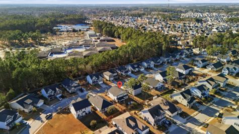 711 Kilarney Road Summerville SC 29483