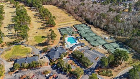 711 Kilarney Road Summerville SC 29483