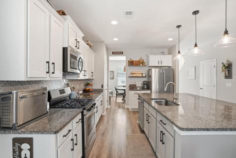 711 Kilarney Road Summerville SC 29483