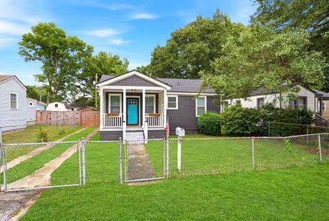2309 Sorentrue Avenue North Charleston SC 29405