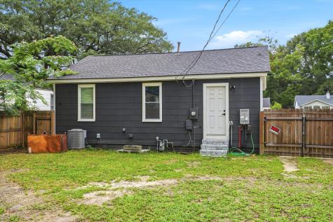 2309 Sorentrue Avenue North Charleston SC 29405