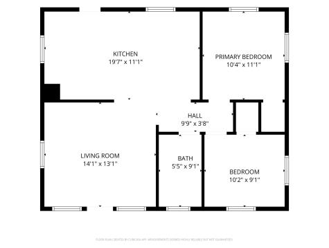 2309 Sorentrue Avenue North Charleston SC 29405