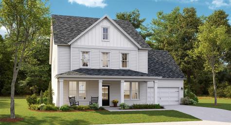 132 Sea Oats Street Summerville SC 29485