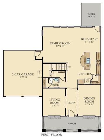 132 Sea Oats Street Summerville SC 29485