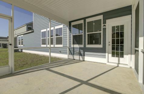 132 Sea Oats Street Summerville SC 29485
