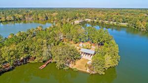 132 Sea Oats Street Summerville SC 29485