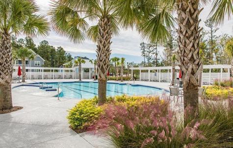 132 Sea Oats Street Summerville SC 29485