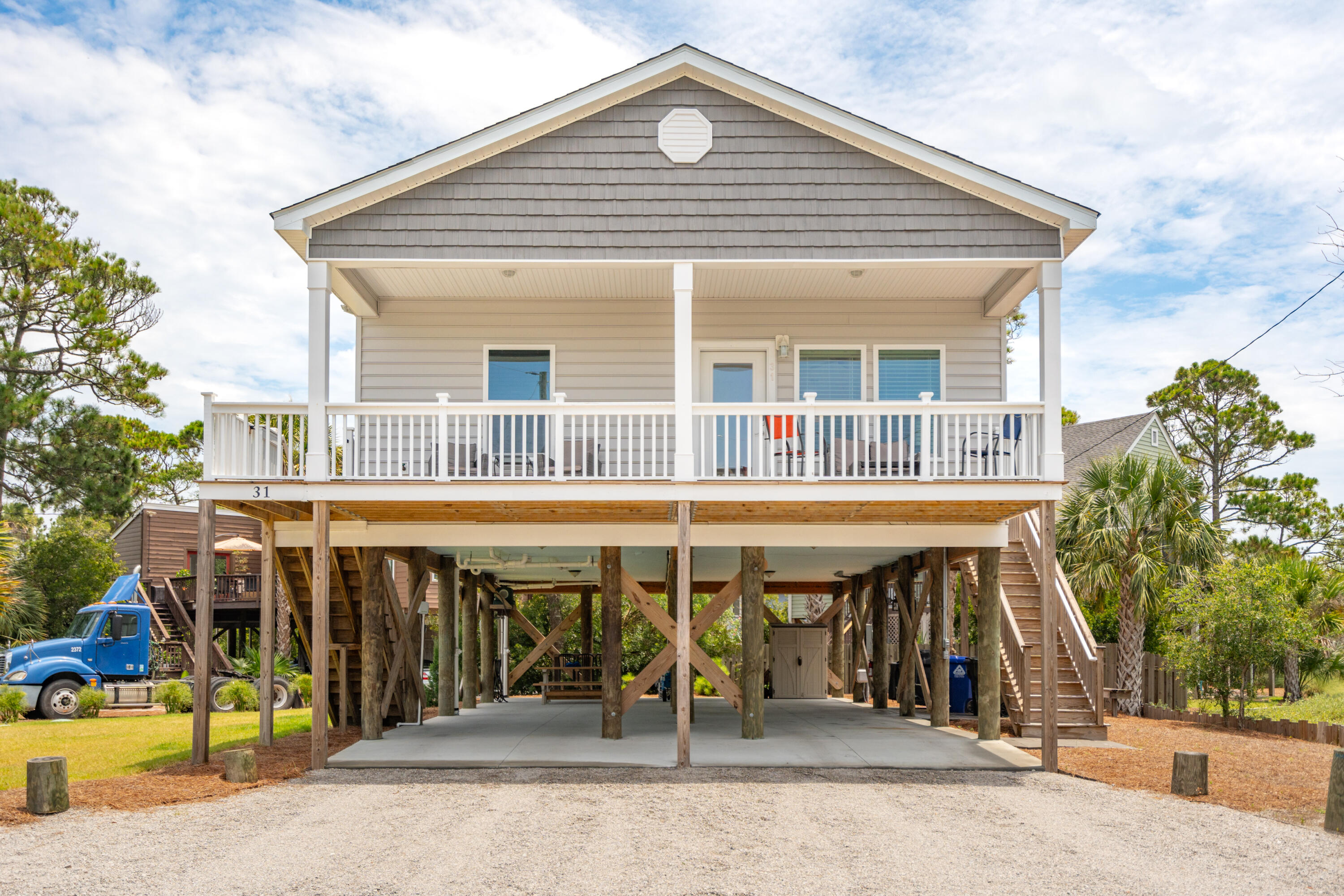 31 W 9th Street Folly Beach SC 29439