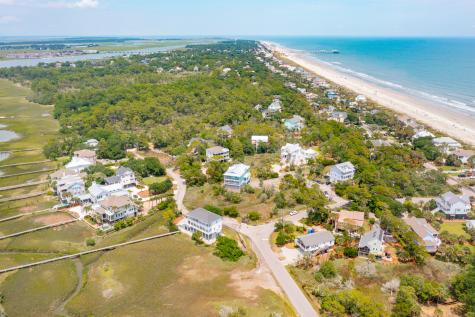 31 W 9th Street Folly Beach SC 29439