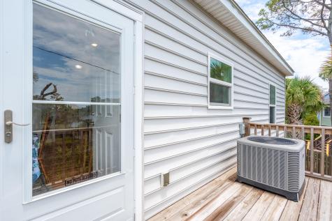 31 W 9th Street Folly Beach SC 29439