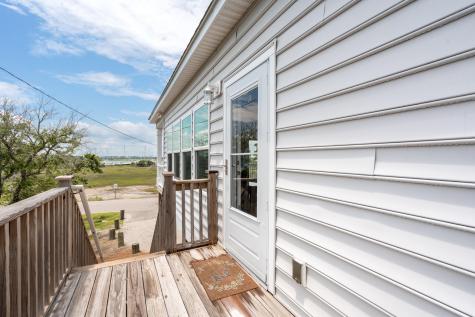 31 W 9th Street Folly Beach SC 29439