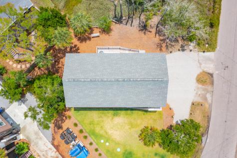 31 W 9th Street Folly Beach SC 29439