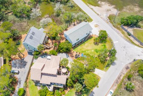 31 W 9th Street Folly Beach SC 29439