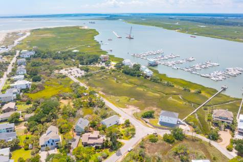 31 W 9th Street Folly Beach SC 29439