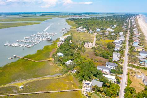 31 W 9th Street Folly Beach SC 29439