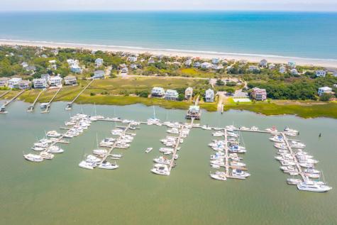 31 W 9th Street Folly Beach SC 29439