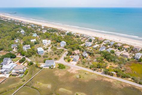 31 W 9th Street Folly Beach SC 29439