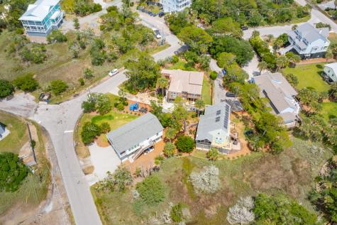 31 W 9th Street Folly Beach SC 29439