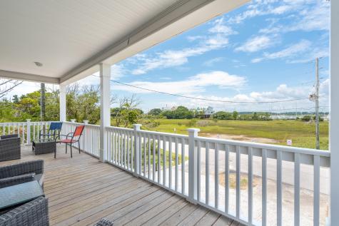 31 W 9th Street Folly Beach SC 29439