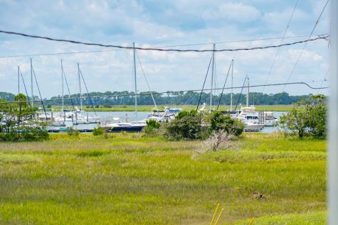 31 W 9th Street Folly Beach SC 29439