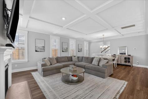 429 Rowley Lane Summerville SC 29486