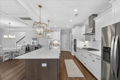 429 Rowley Lane Summerville SC 29486