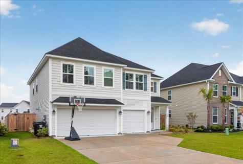 429 Rowley Lane Summerville SC 29486