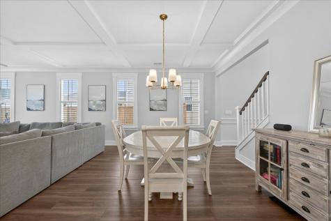 429 Rowley Lane Summerville SC 29486